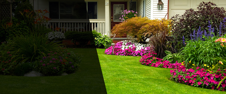 Pueblo Landscapers