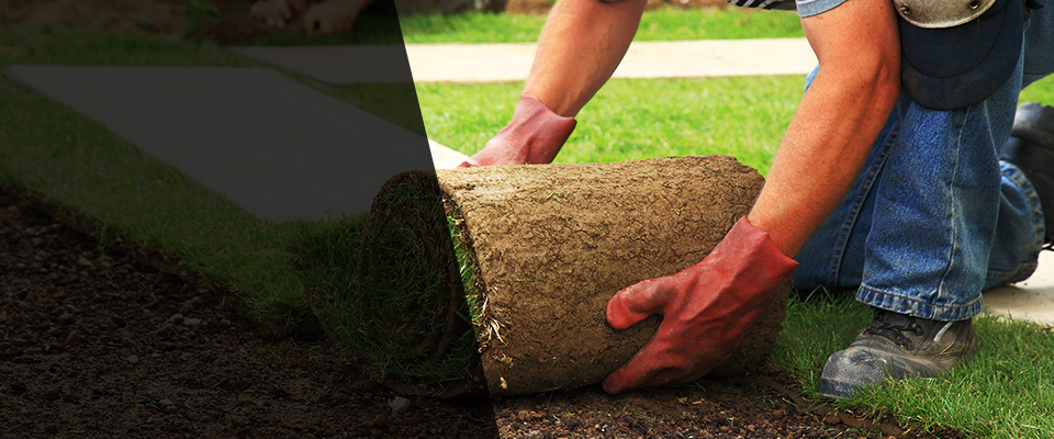 Pueblo Landscapers