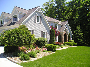 Landscapers and Lawncare Services in Pueblo, CO
